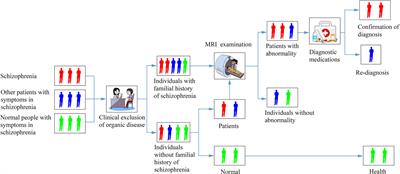 Magnetic Resonance Imaging-Based Connectomics in First-Episode Schizophrenia: From Preclinical Study to Clinical Translation